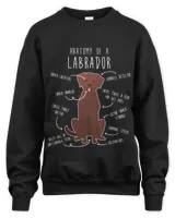Unisex Sweatshirt - Oversized Print