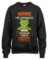 Unisex Sweatshirt - Oversized Print