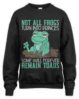 Unisex Sweatshirt - Oversized Print