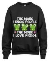Unisex Sweatshirt - Oversized Print