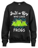 Unisex Sweatshirt - Oversized Print