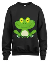Unisex Sweatshirt - Oversized Print