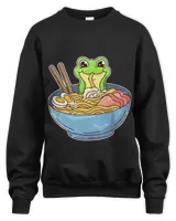 Unisex Sweatshirt - Oversized Print