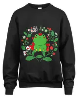 Unisex Sweatshirt - Oversized Print