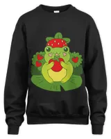 Unisex Sweatshirt - Oversized Print