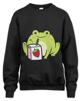 Unisex Sweatshirt - Oversized Print