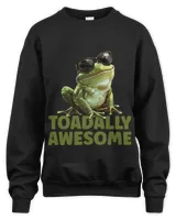 Unisex Sweatshirt - Oversized Print