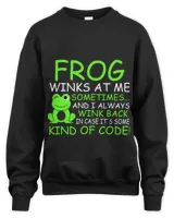 Unisex Sweatshirt - Oversized Print