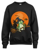 Unisex Sweatshirt - Oversized Print