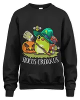 Unisex Sweatshirt - Oversized Print