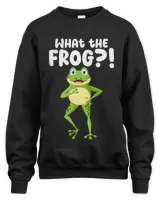 Unisex Sweatshirt - Oversized Print
