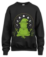 Unisex Sweatshirt - Oversized Print