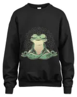 Unisex Sweatshirt - Oversized Print