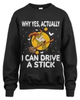 Unisex Sweatshirt - Oversized Print