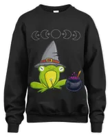 Unisex Sweatshirt - Oversized Print