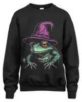 Unisex Sweatshirt - Oversized Print