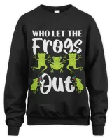 Unisex Sweatshirt - Oversized Print