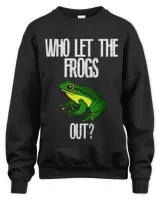 Unisex Sweatshirt - Oversized Print