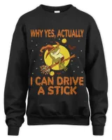 Unisex Sweatshirt - Oversized Print