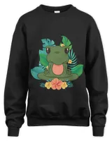 Unisex Sweatshirt - Oversized Print