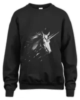 Unisex Sweatshirt - Oversized Print