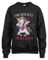 Unisex Sweatshirt - Oversized Print