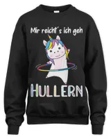 Unisex Sweatshirt - Oversized Print