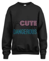 Unisex Sweatshirt - Oversized Print