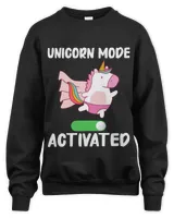 Unisex Sweatshirt - Oversized Print