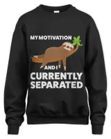 Unisex Sweatshirt - Oversized Print