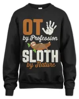 Unisex Sweatshirt - Oversized Print