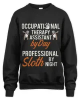 Unisex Sweatshirt - Oversized Print