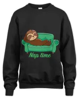 Unisex Sweatshirt - Oversized Print