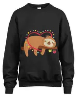 Unisex Sweatshirt - Oversized Print