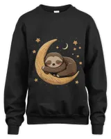 Unisex Sweatshirt - Oversized Print