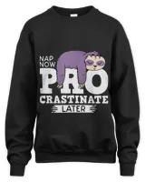 Unisex Sweatshirt - Oversized Print