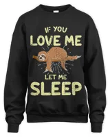 Unisex Sweatshirt - Oversized Print