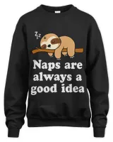 Unisex Sweatshirt - Oversized Print