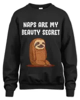 Unisex Sweatshirt - Oversized Print