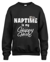 Unisex Sweatshirt - Oversized Print