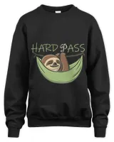 Unisex Sweatshirt - Oversized Print