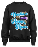 Unisex Sweatshirt - Oversized Print