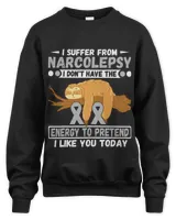 Unisex Sweatshirt - Oversized Print