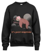Unisex Sweatshirt - Oversized Print