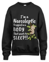 Unisex Sweatshirt - Oversized Print