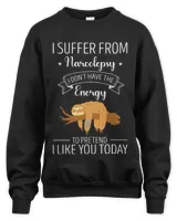 Unisex Sweatshirt - Oversized Print