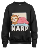 Unisex Sweatshirt - Oversized Print