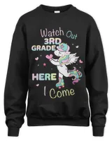 Unisex Sweatshirt - Oversized Print