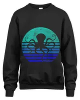 Unisex Sweatshirt - Oversized Print