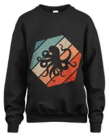 Unisex Sweatshirt - Oversized Print